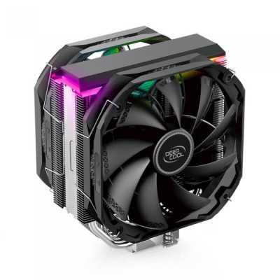 Кулер Deepcool AS500 Plus