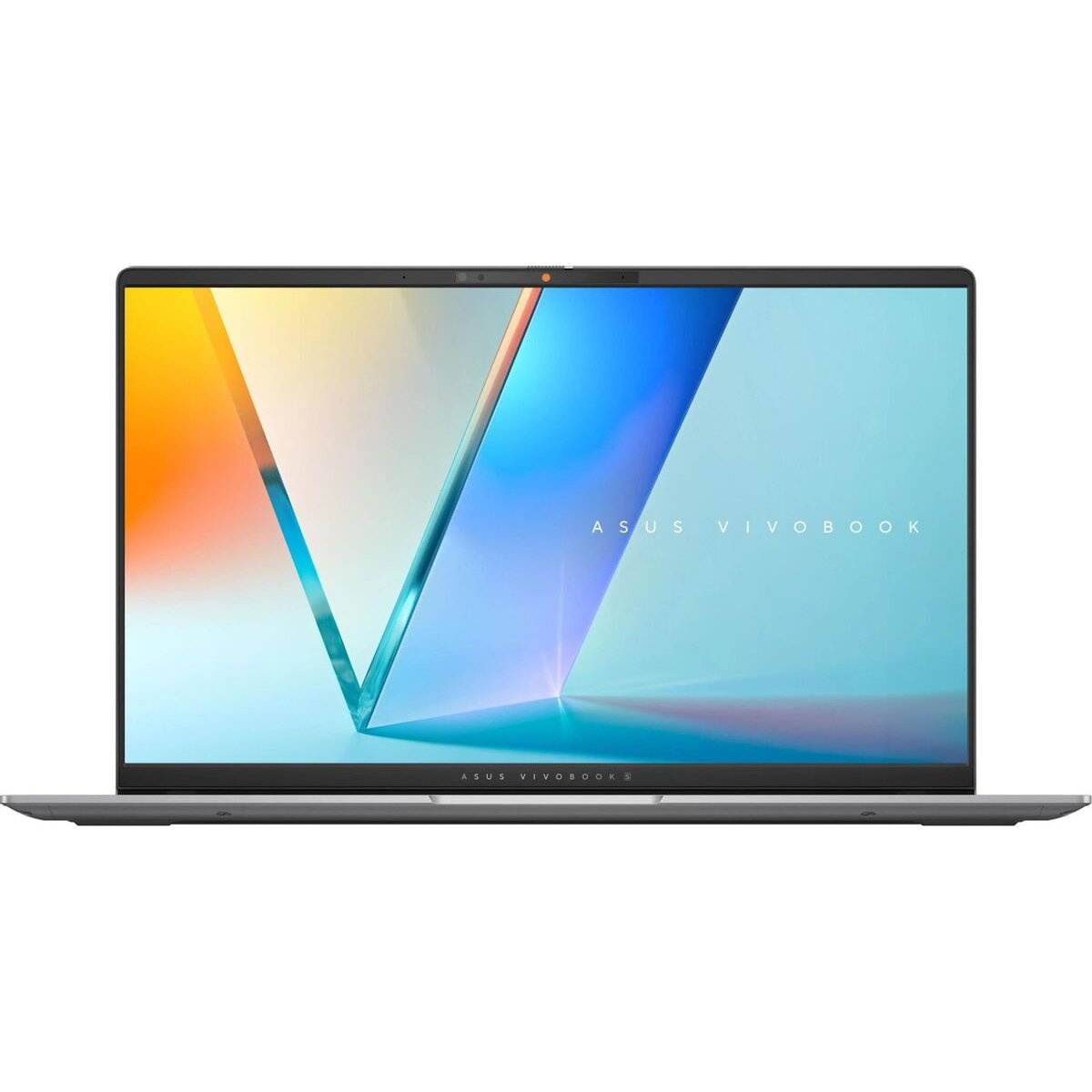 Ноутбук ASUS Vivobook S15 S5507QA-MA006W Qualcomm Snapdragon X Elite X1E-78-100/16Gb/1Tb/15.6"/OLED /2.8K/120Hz/Win11/Silver(90NB14Q2-M005E0) в Санкт-Петербурге