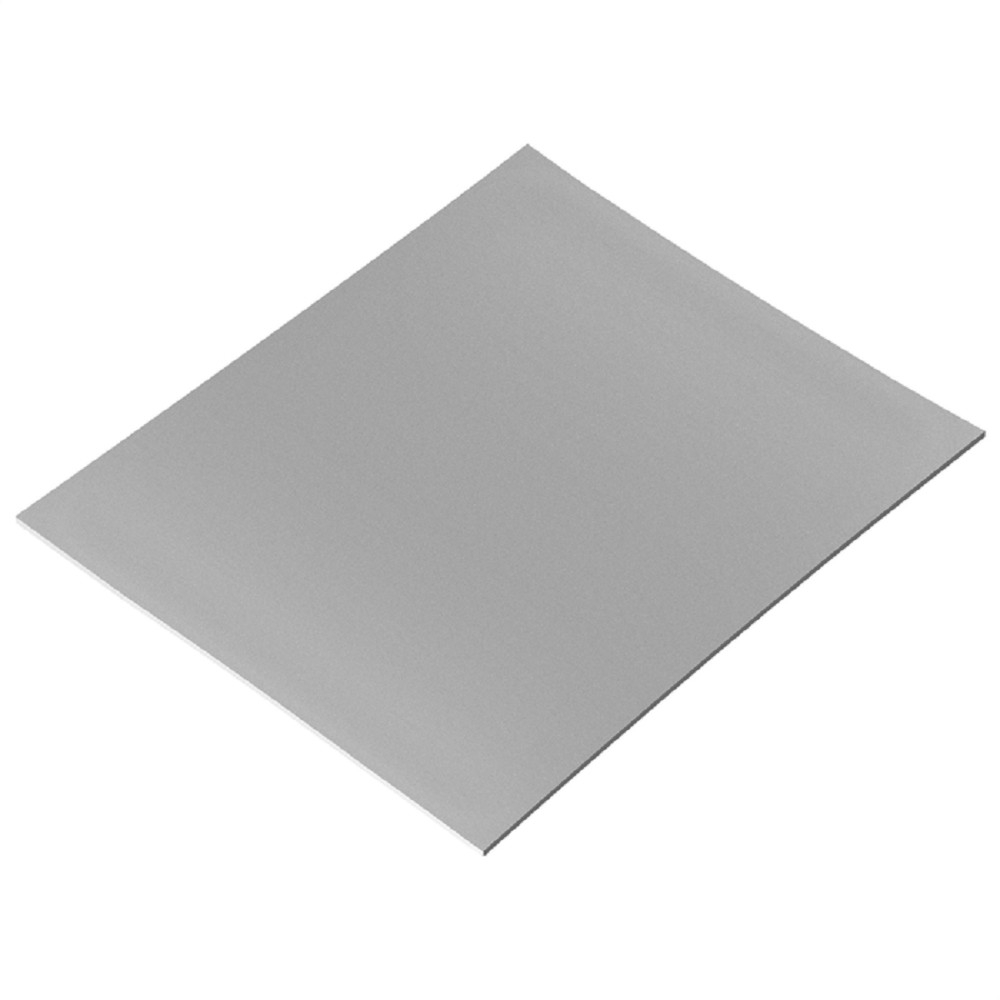 Exegate EX293277RUS Термопрокладка ExeGate EPG-2WMK (100x100x1.5 mm, 1,7 Вт/ (м•К))