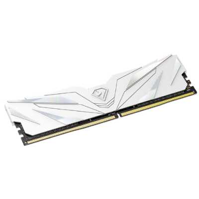 Оперативная память Netac Shadow II White NTSWD4P36DP-16W