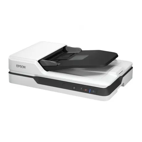 Сканер Epson WorkForce DS-1630 (B11B239401) в Санкт-Петербурге