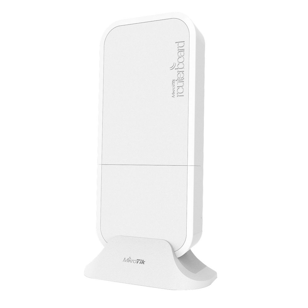 Точка доступа MikroTik RBwAPG-60ad 10/100/1000BASE-TX белый