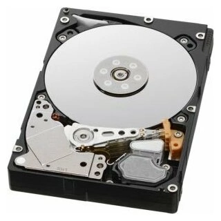 Жёсткий диск HPE 12Tb LFF SAS (R0Q61A)