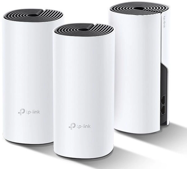 Точка доступа TP-Link DECO P9(3-PACK)