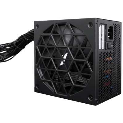 Блок питания 1STPLAYER ACK 550W HA-550AC1