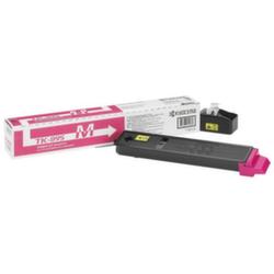 Заправка картриджа Kyocera TK-895M