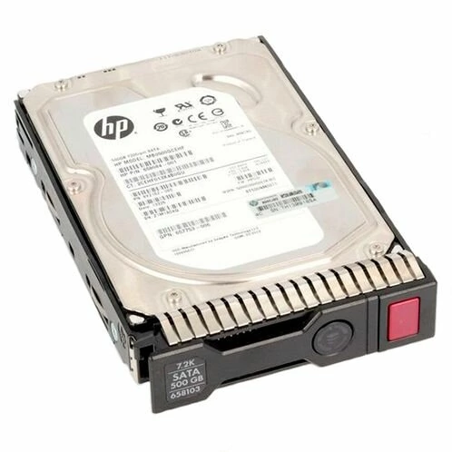 Жёсткий диск HP 430165-003