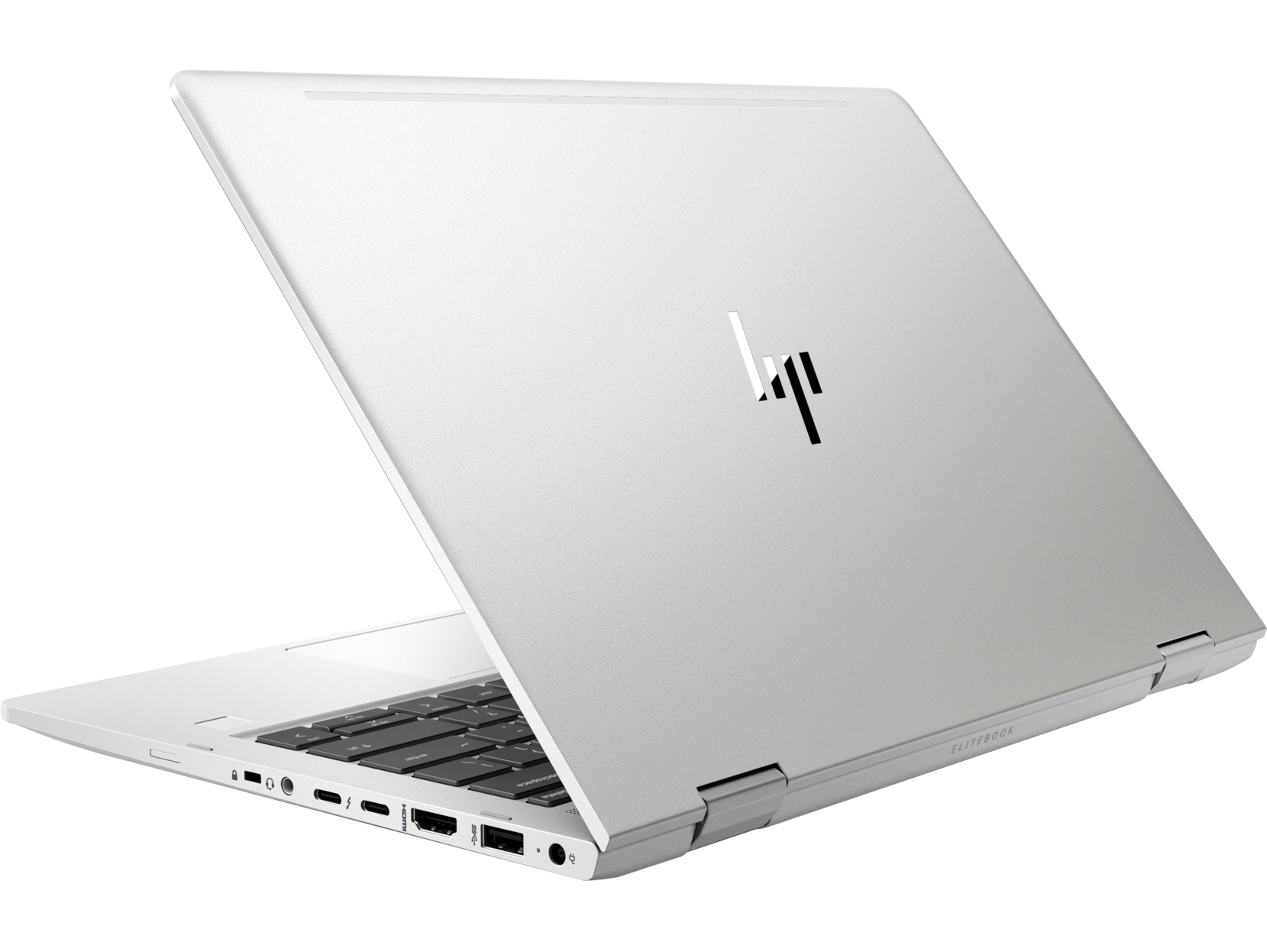 Ноутбук HP EliteBook x360 830 G6