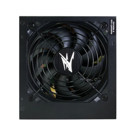 Блок питания Zalman ZM500-TXII (V2), 500W в Санкт-Петербурге