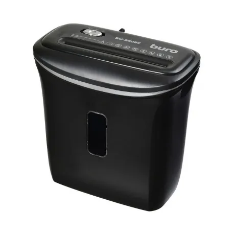 Шредер Buro Home BU-S506C в Санкт-Петербурге