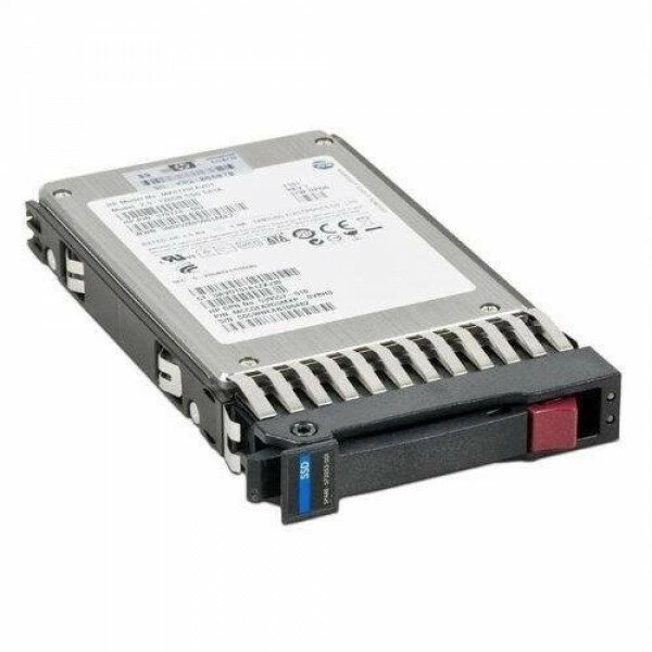 SSD накопитель HPE 1.92Tb (P18436-B21)