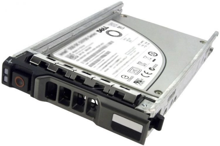 Жёсткий диск Dell 400-BEMG-1