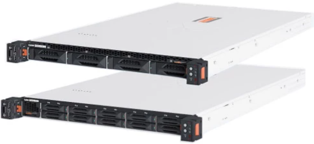 YADRO VEGMAN R120 G2