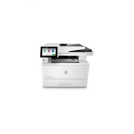 МФУ HP 3PZ55A LaserJet Enterprise MFP M430f Printer/Scanner/Copier/Fax, A4, 1200dpi, 38ppm (40 HP high speed), 2Gb, 2trays 100+250,ADF50, USB/GigEth, Duplex, Duty cycle - 100 000 в Санкт-Петербурге