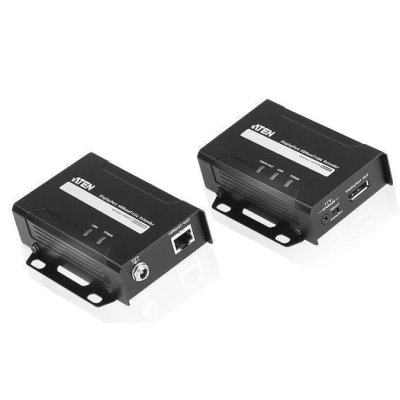 KVM удлинитель Aten VE901-AT-G