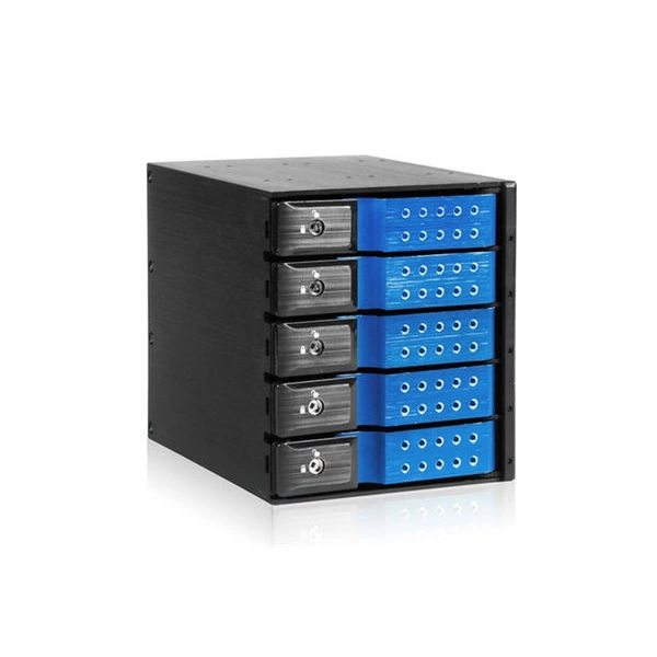 Корзина ProCase T3-305-SATA3-BL