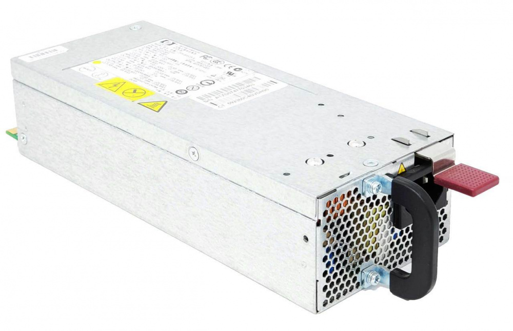 Блок питания HP Hot Plug Redundant Power Supply 1000W [380622-001]