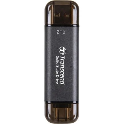 SSD диск Transcend ESD310C 2Tb TS2TESD310C
