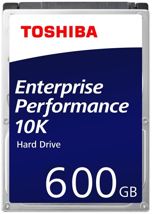 AL15SEB060N Жесткий диск Toshiba 600Гб 2.5