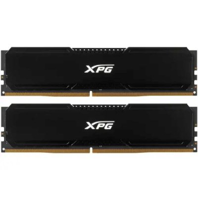 Оперативная память ADATA XPG Gammix D20 AX4U36008G18I-DCBK20