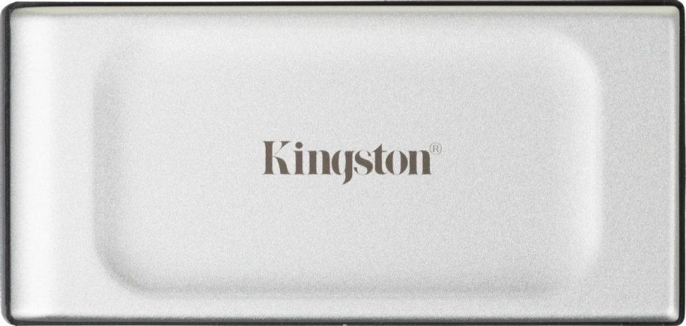 SSD накопитель Kingston XS2000 500Gb (SXS2000/500G)