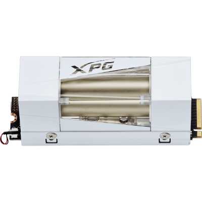 SSD диск ADATA XPG Mars 980 Storm 1Tb SMAR-980S-1TCI