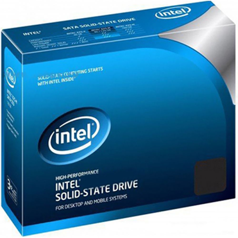 Накопитель SSD Intel SATA III 480Gb SSDSC2KB480G801 DC D3-S4510 2.5"