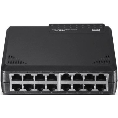 Коммутатор Netis ST3116P