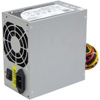 Блок питания PowerMan PM-400ATX