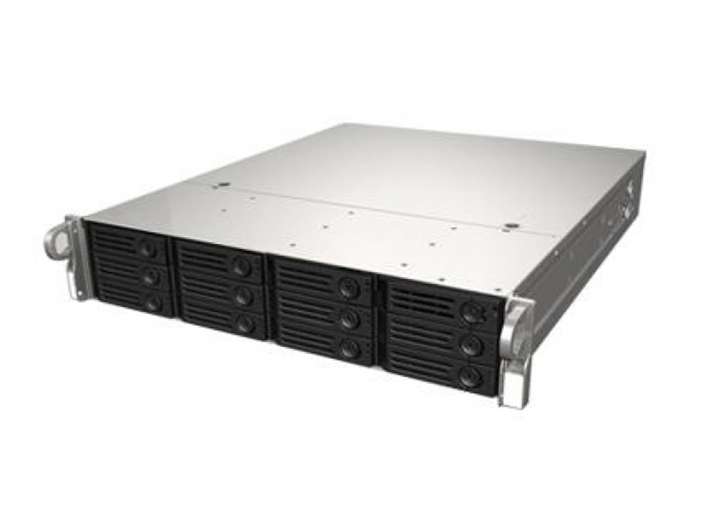 Серверный корпус Ablecom CS-R27S-04P