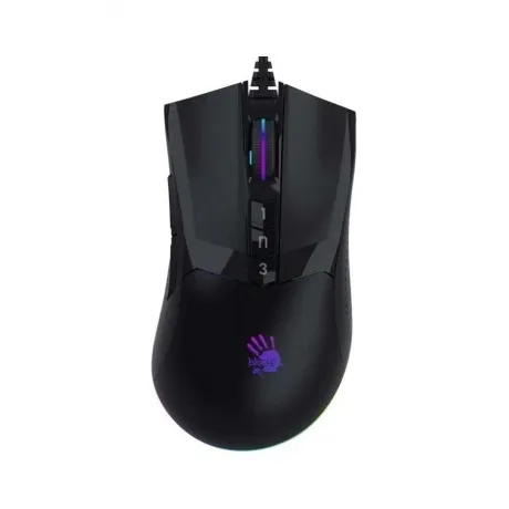 Мышь A4Tech Bloody W90 Pro черный в Санкт-Петербурге