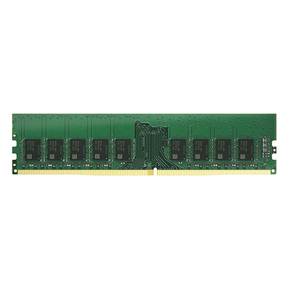 Модуль памяти для СХД DDR4 16GB D4EC-2666-16G SYNOLOGY