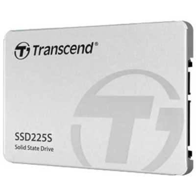 SSD диск Transcend 225S 2Tb TS2TSSD225S