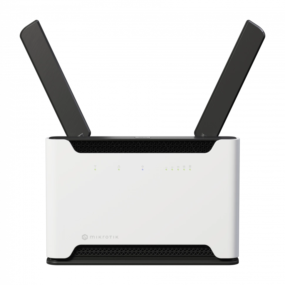 Маршрутизатор MikroTik Chateau LTE6 ax
