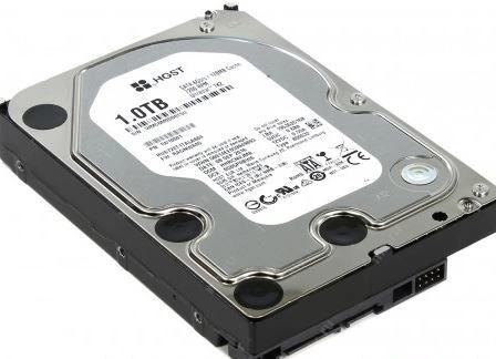 Жёсткий диск Western Digital HUS722T1TALA604 (1W10001)