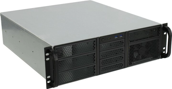 Серверный корпус ProCase RE306-D4H7-C-48