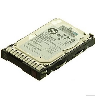 Жёсткий диск HP 653953-001