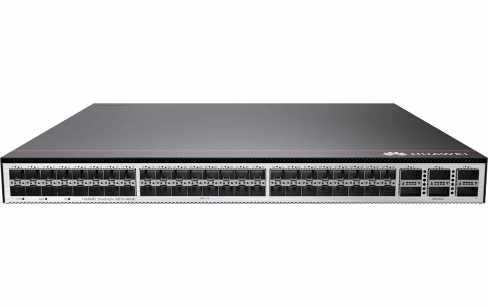Коммутатор Huawei S6730-H48X6C-V2 (02354HHT_BSW)