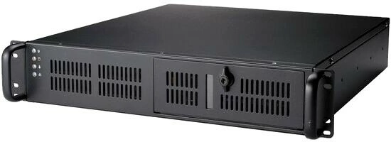 Серверный корпус Advantech ACP-2010MB-00D