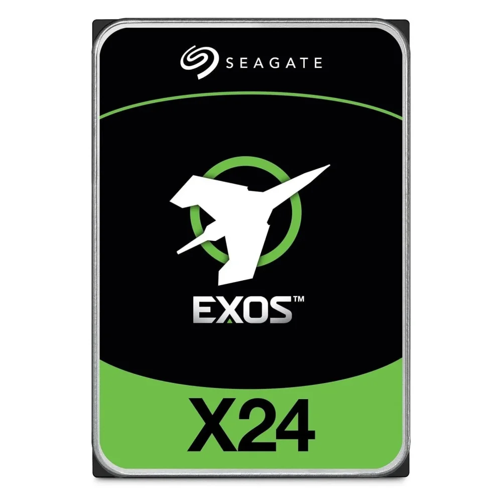 Жесткий диск Seagate SATA-III 20TB ST20000NM002H 3.5" в Санкт-Петербурге