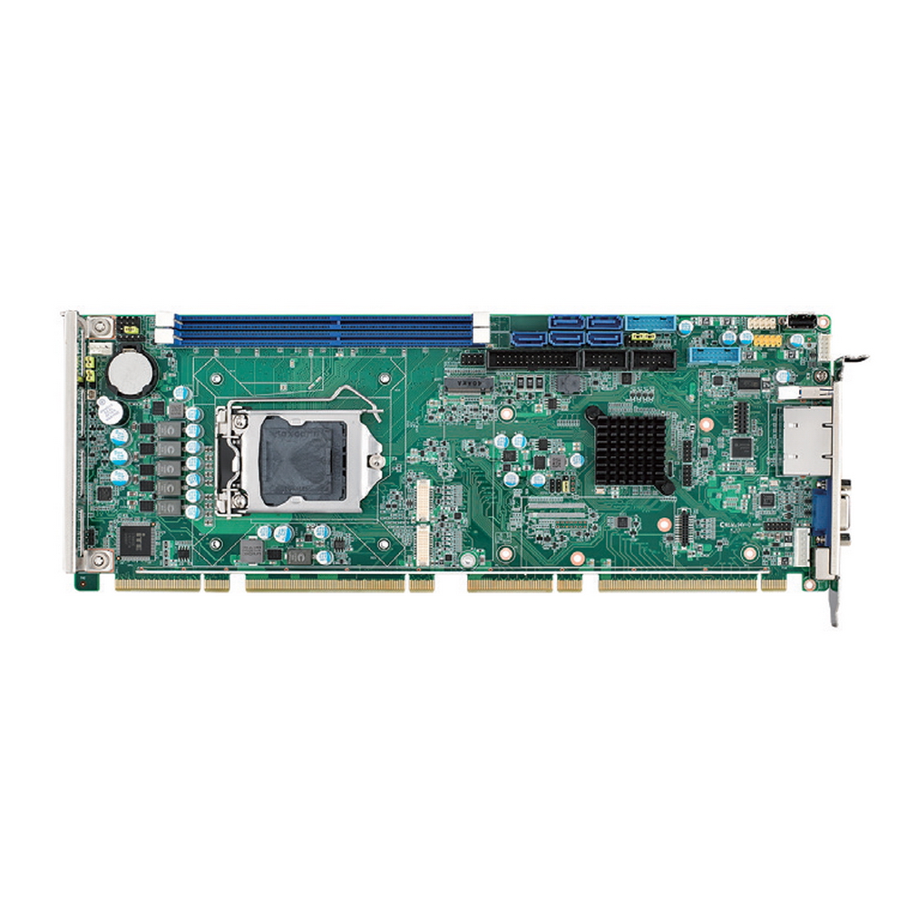 Материнская плата Advantech [PCE-5129G2-00A3]