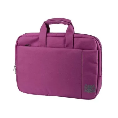 Сумка для ноутбука 15.6" Continent CC-215 PP в Санкт-Петербурге