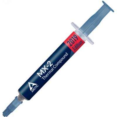 Термопаста Arctic Cooling MX-2 Thermal Compound ACTCP00004B