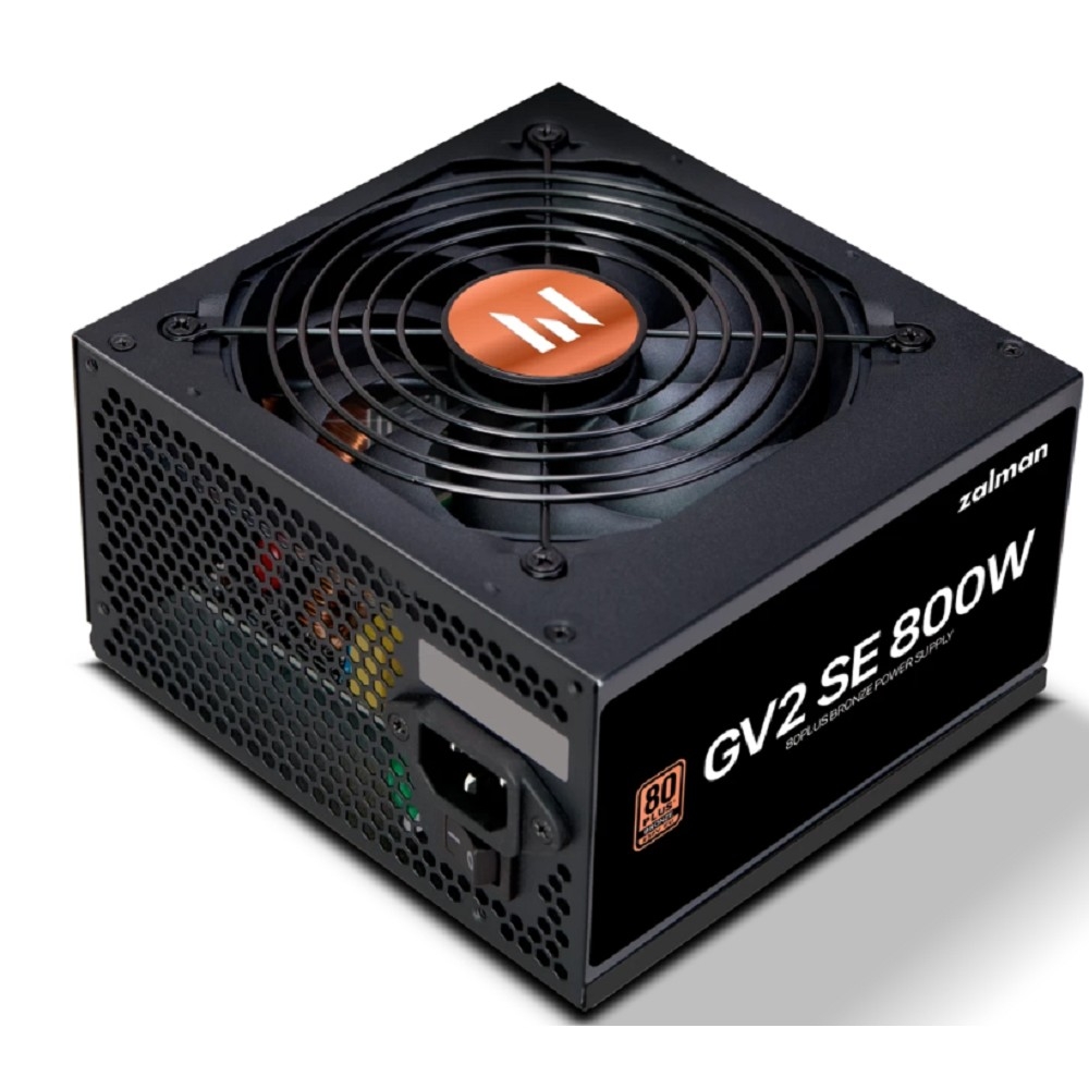 Zalman ZM800-GV2SE