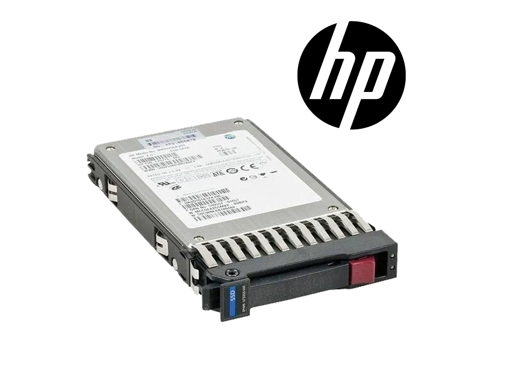 HP 846510-B21 846608-001 6TB SATA 6G 7.2K HDD