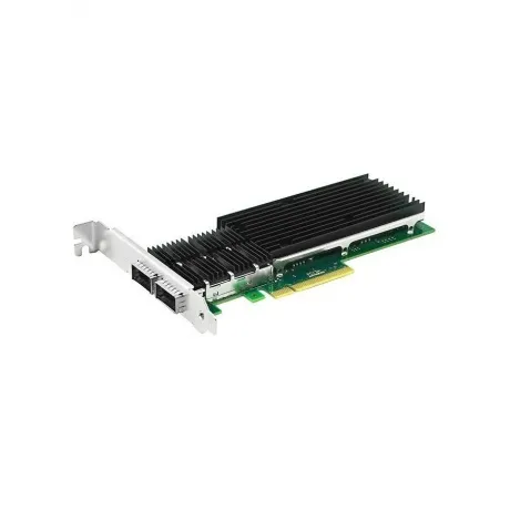 Сетевой адаптер LR-Link LREC9902BF-2QSFP+ в Санкт-Петербурге
