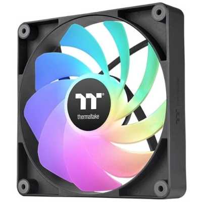 Кулер Thermaltake CT120 Sync Reverse ARGB 2 Pack CL-F173-PL12SW-A
