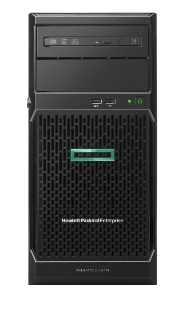 HP ProLiant ML30 Gen10