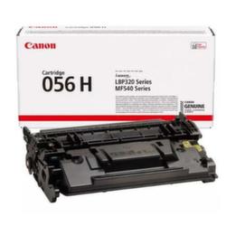Заправка картриджа Canon 056H