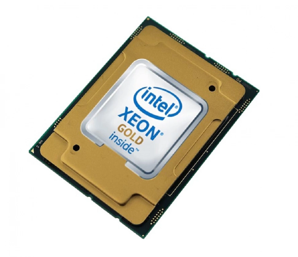Процессор Dell Intel Xeon Gold 6342 (338-CBXQt)